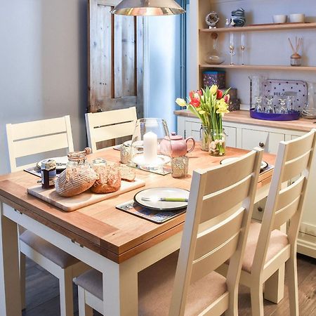 Fuchsia Cottage Sea Palling 外观 照片