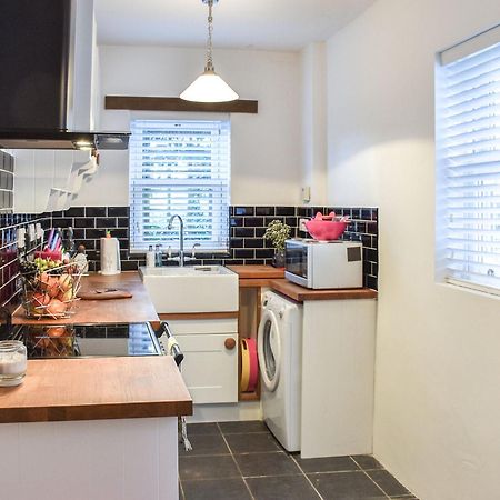 Fuchsia Cottage Sea Palling 外观 照片