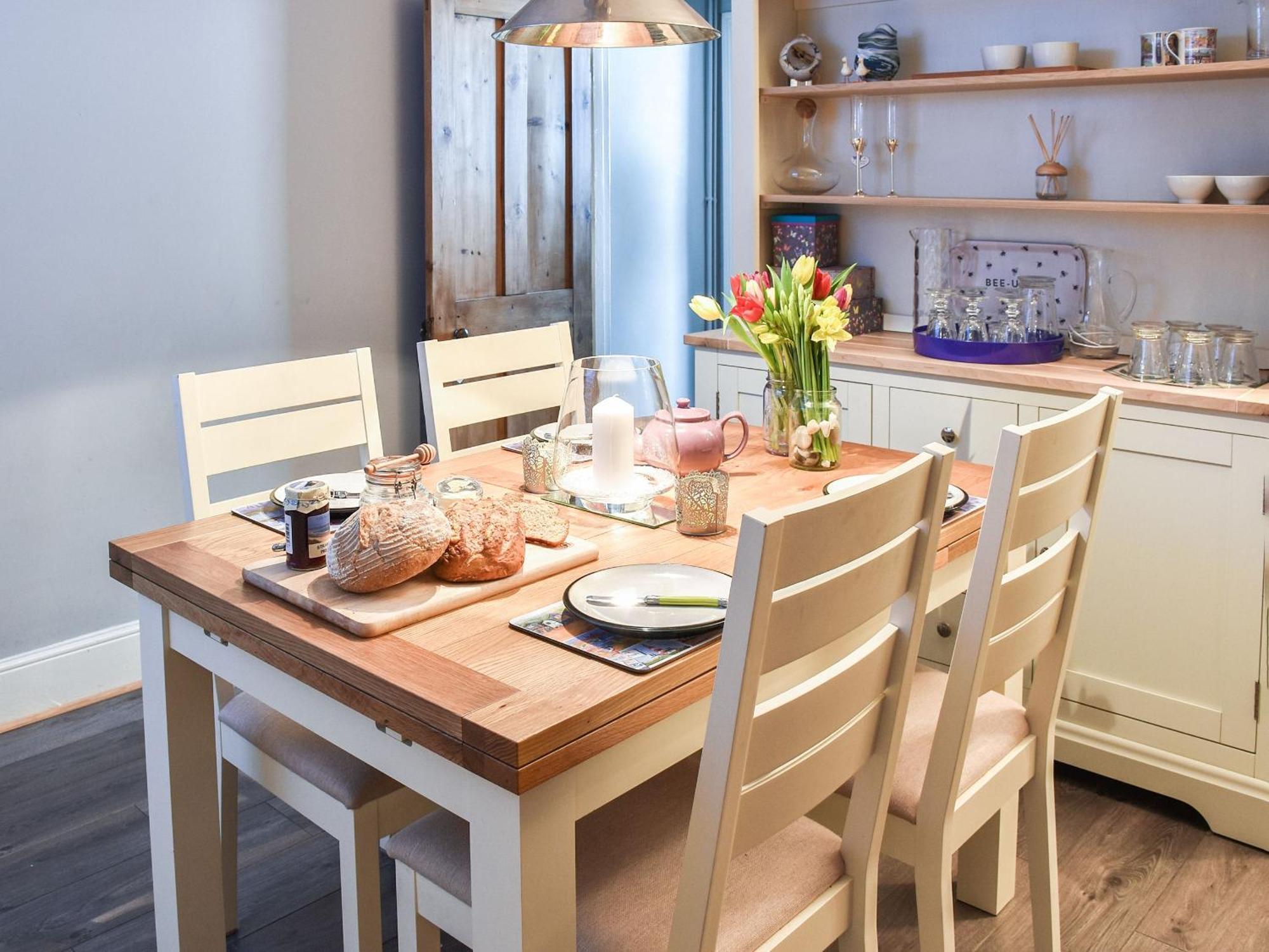 Fuchsia Cottage Sea Palling 外观 照片
