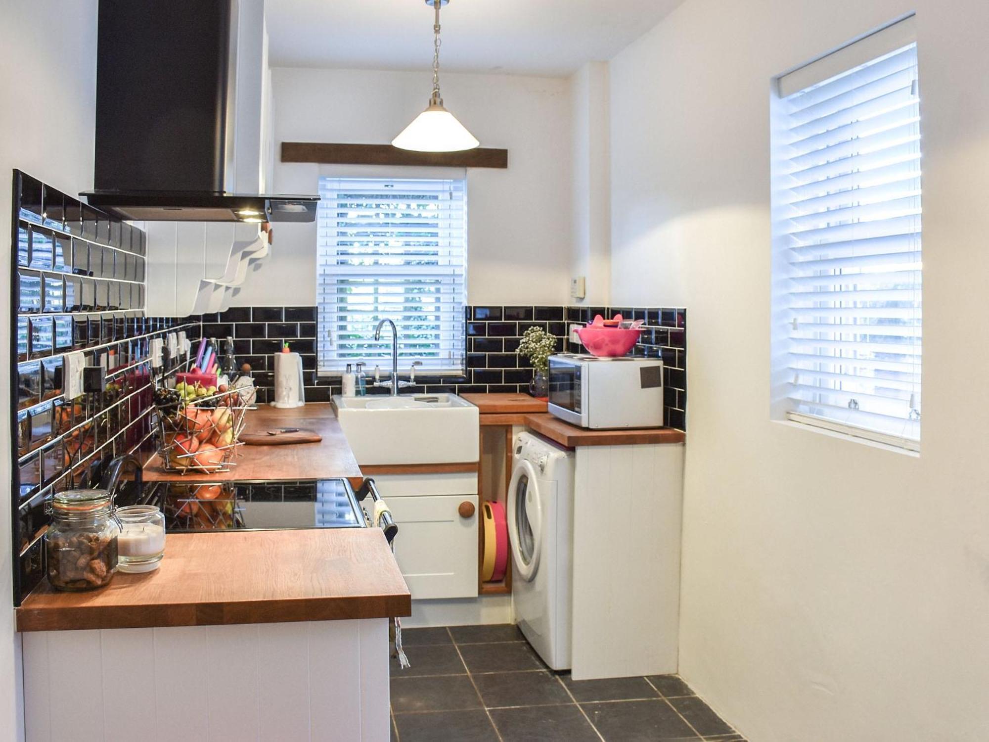 Fuchsia Cottage Sea Palling 外观 照片